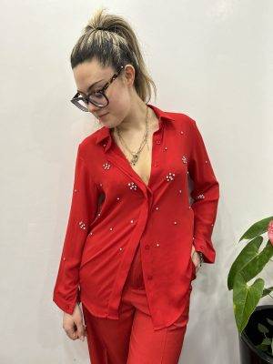 CAMICIA MAGAMÀ 79747