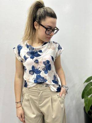 MAGLIA MAGAMÀ 7059