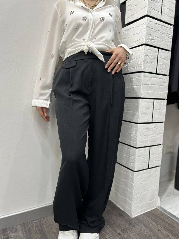 PANTALONE DIAMANTE.8 213 - immagine 2