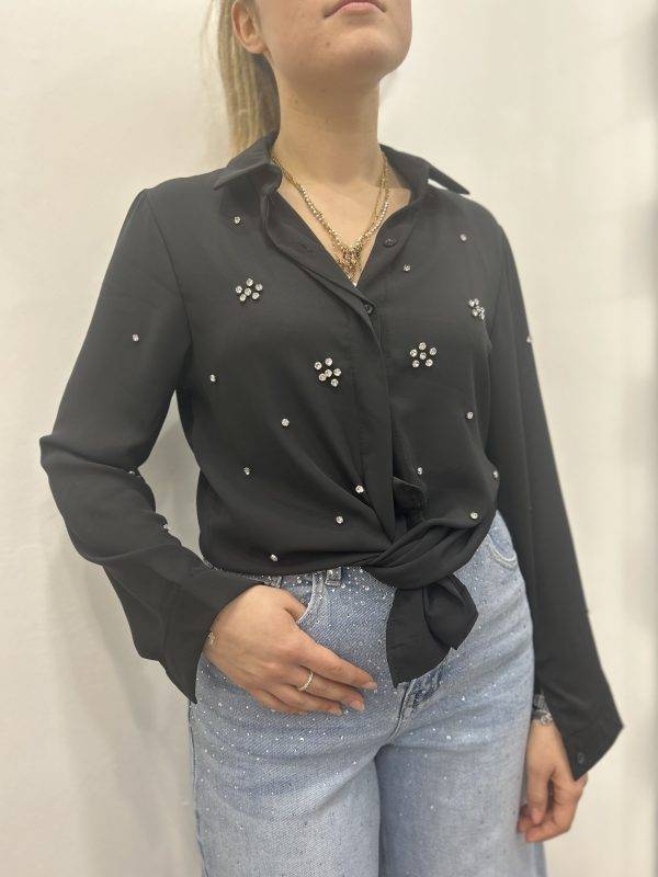 CAMICIA MAGAMÀ 79747 - immagine 2