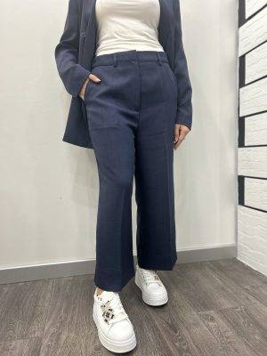 PANTALONE CROPPED ARTIGLI ACPA002127