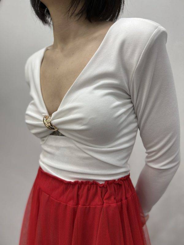 MAGLIA DIAMANTE. 8 5587 - immagine 3