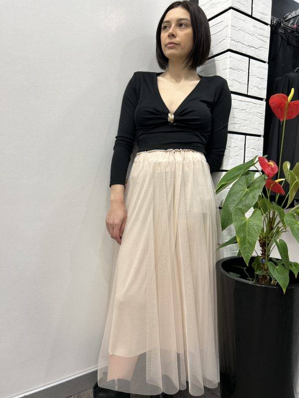 MAGLIA DIAMANTE. 8 5587