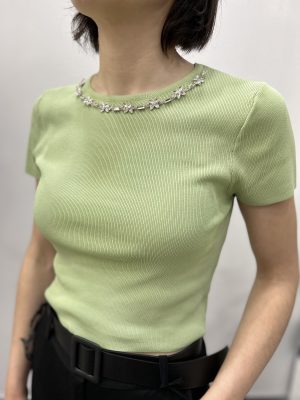 MAGLIA MAGAMÀ 6627