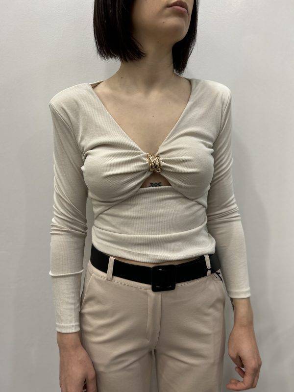 MAGLIA DIAMANTE. 8 5587 - immagine 5