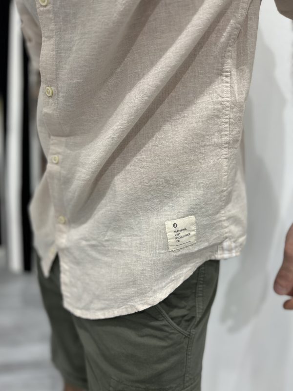 CAMICIA OVER-D OC1S2S5C12 - immagine 3