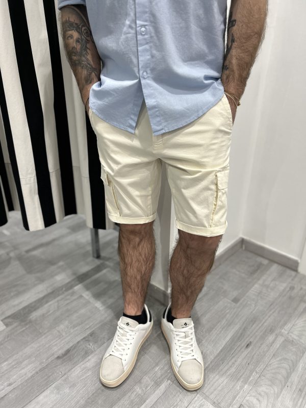 SHORT OVER-D OC1S2S5S02