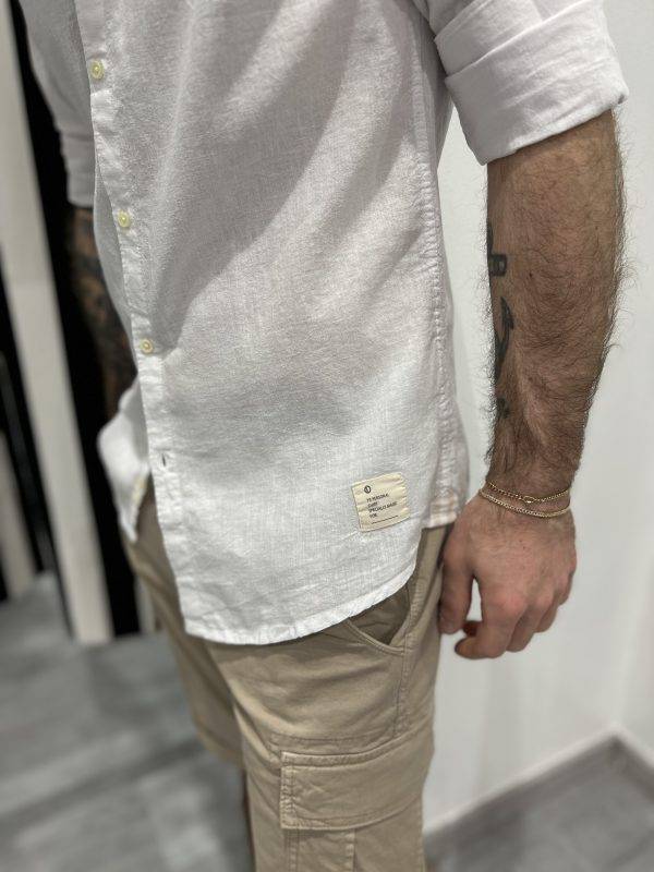 CAMICIA OVER-D OC1S2S5C12 - immagine 11