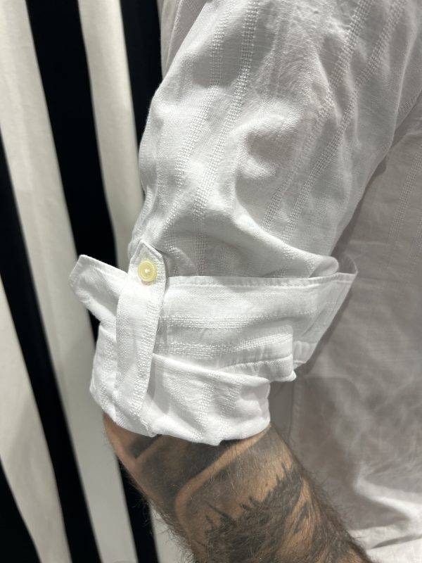 CAMICIA OVER-D OE1S2S5C21 - immagine 3