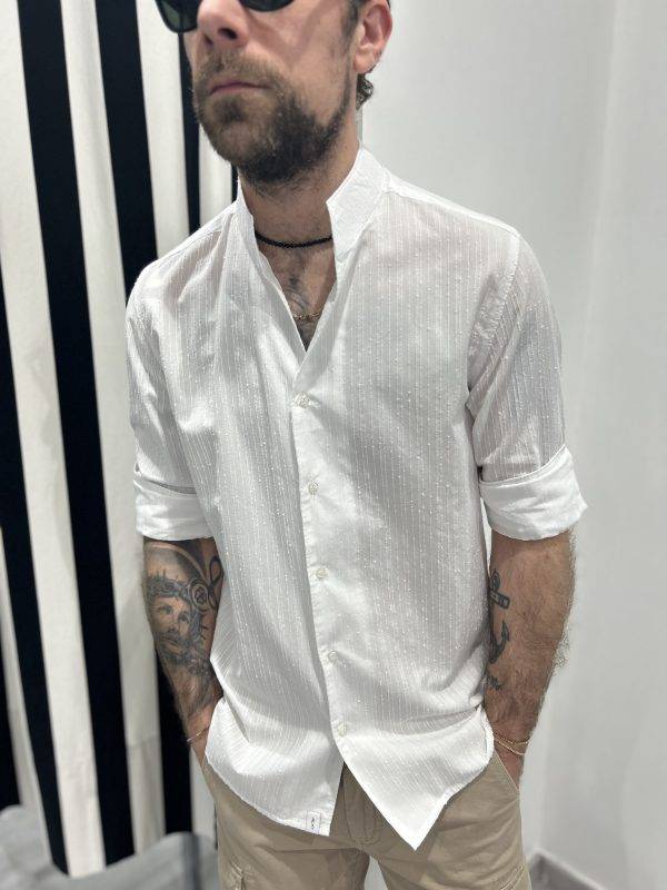 CAMICIA ALTATENSIONE 325800169