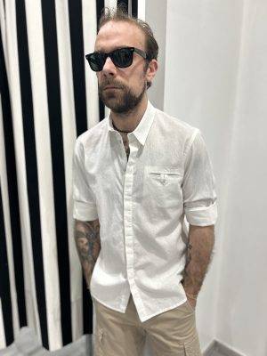 CAMICIA ALTATENSIONE 330400251