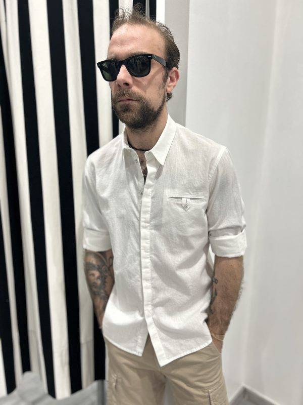 CAMICIA ALTATENSIONE 330400251