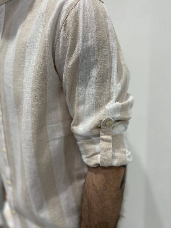 CAMICIA OVER-D OC1S2S5C15 - immagine 2