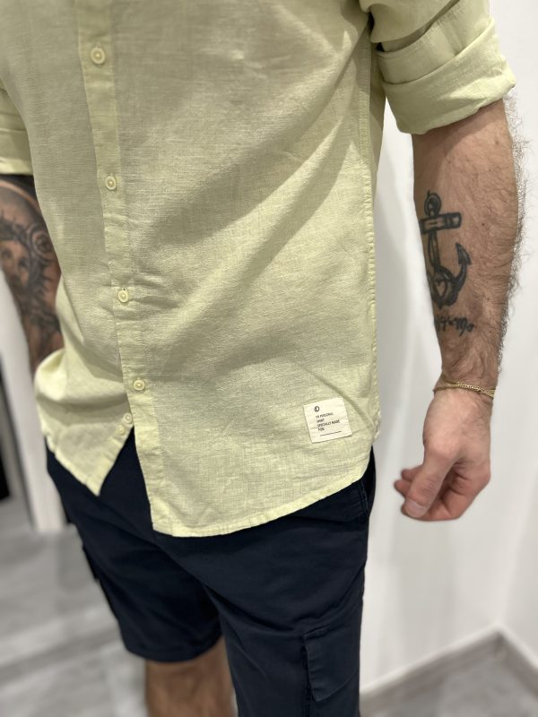CAMICIA OVER-D OC1S2S5C10 - immagine 8