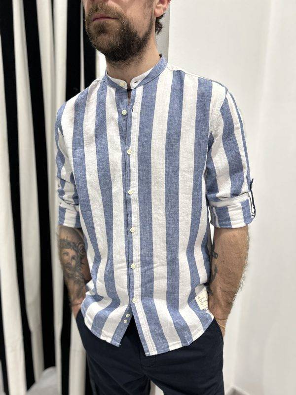 CAMICIA OVER-D OC1S2S5C15 - immagine 5
