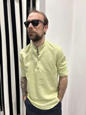 CAMICIA OVER-D OC1S2S5C26