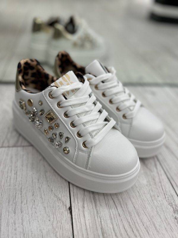 TENNIS 83 DP - immagine 2