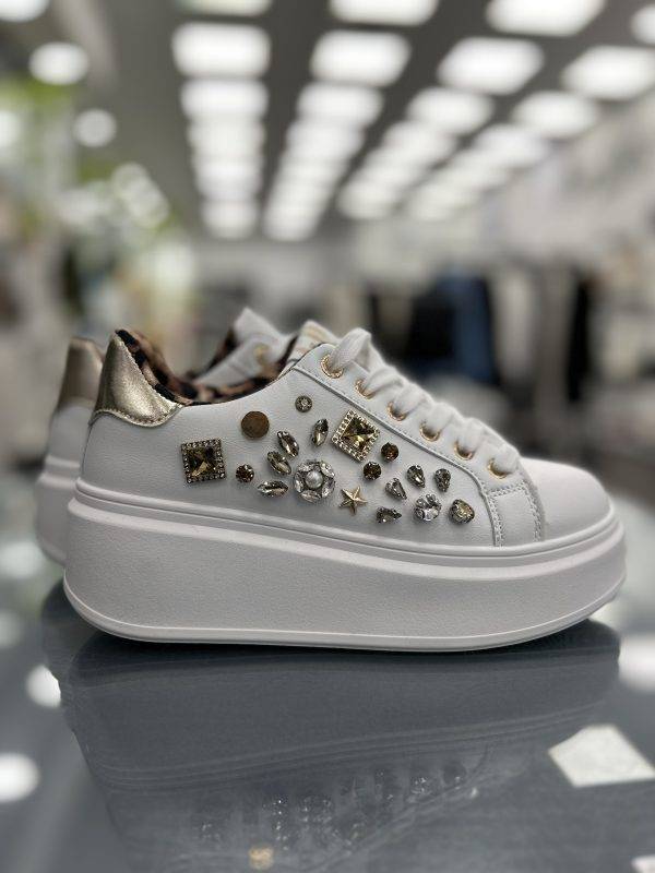 TENNIS 83 DP - immagine 3