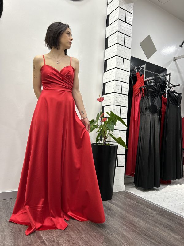 VESTITO MAGAMÀ 24780 - immagine 2