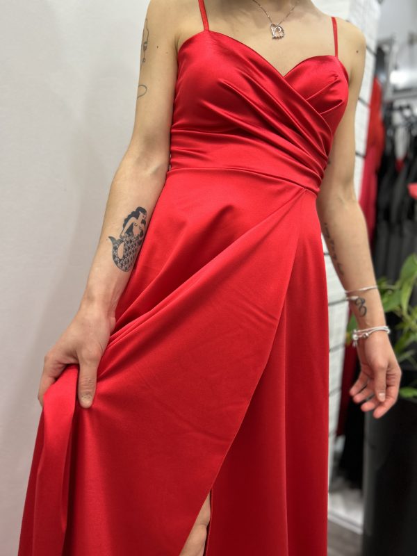 VESTITO MAGAMÀ 24780 - immagine 3