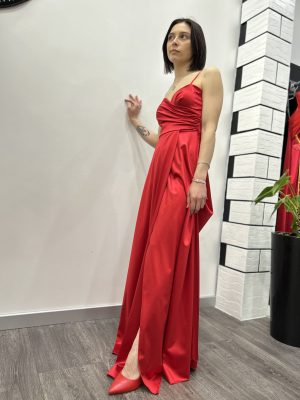 VESTITO MAGAMÀ 24780