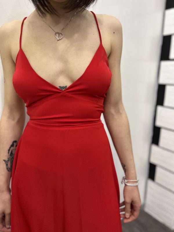 VESTITO MAGAMÀ 343 - immagine 2