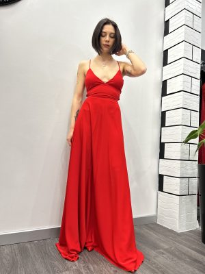 VESTITO MAGAMÀ 343