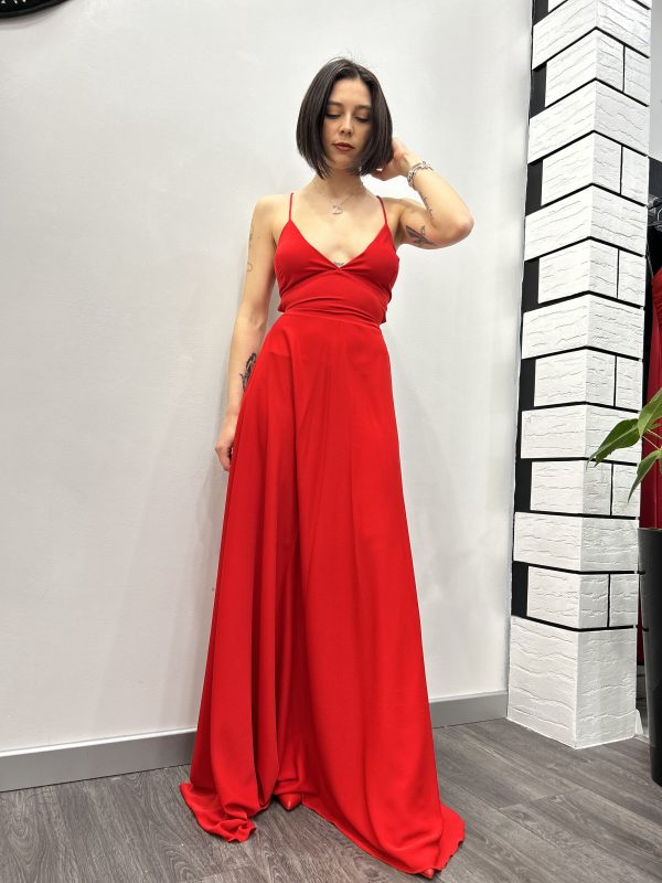 VESTITO MAGAMÀ 343