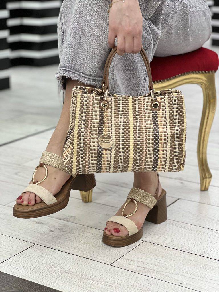 BORSA 52016DP