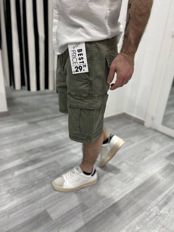 BERMUDA ON/OFF 193 - immagine 7