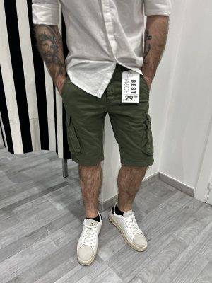 BERMUDA ON/OFF 181