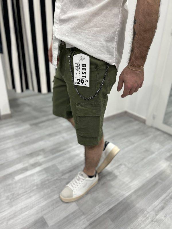 BERMUDA ON/OFF 2920 - immagine 5
