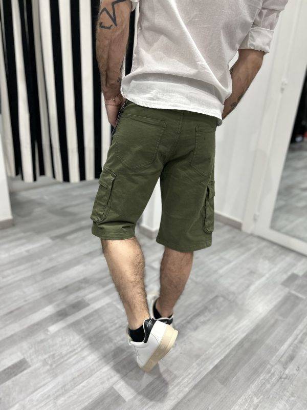 BERMUDA ON/OFF 2920 - immagine 6