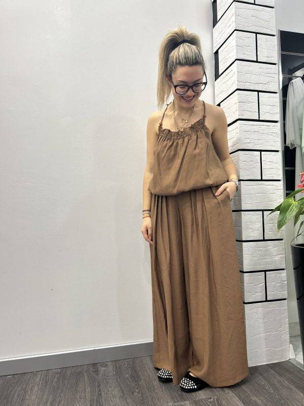 PANTALONE LUMINA 9195 - immagine 2