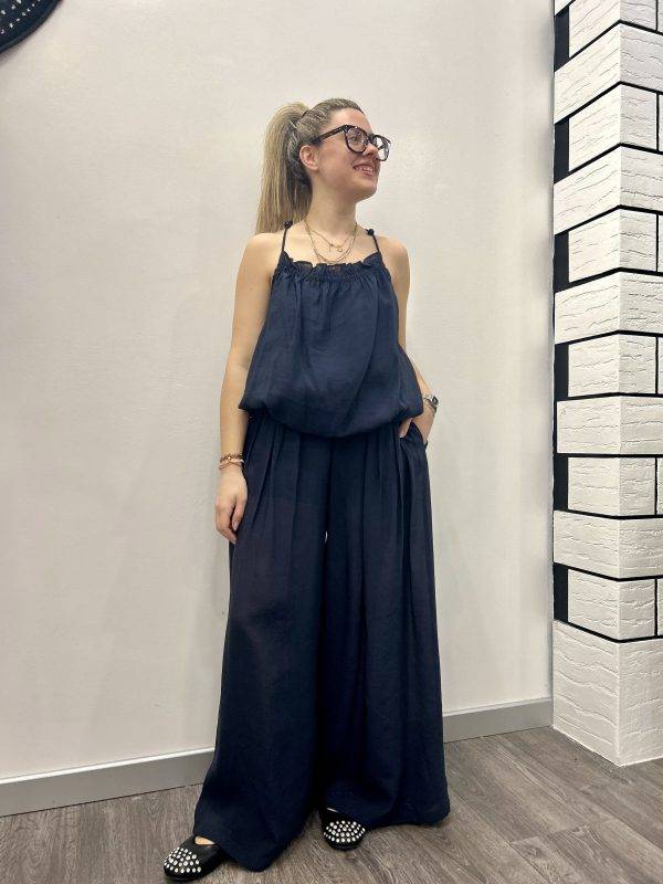 PANTALONE LUMINA 9195 - immagine 3