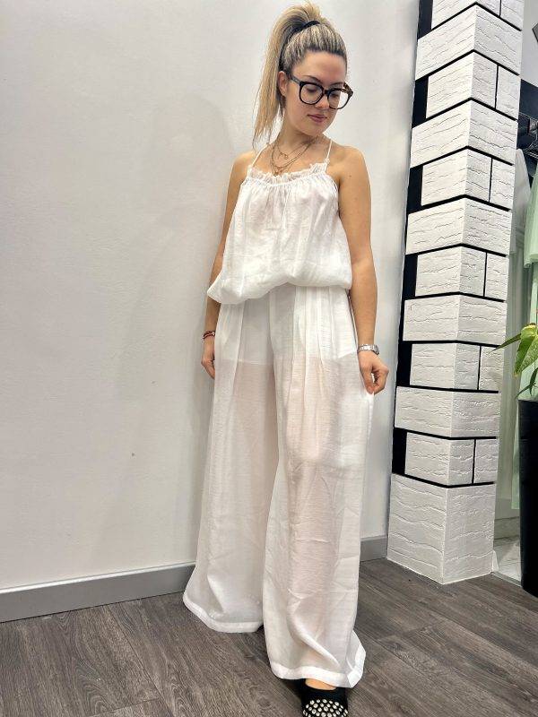 PANTALONE LUMINA 9195 - immagine 4
