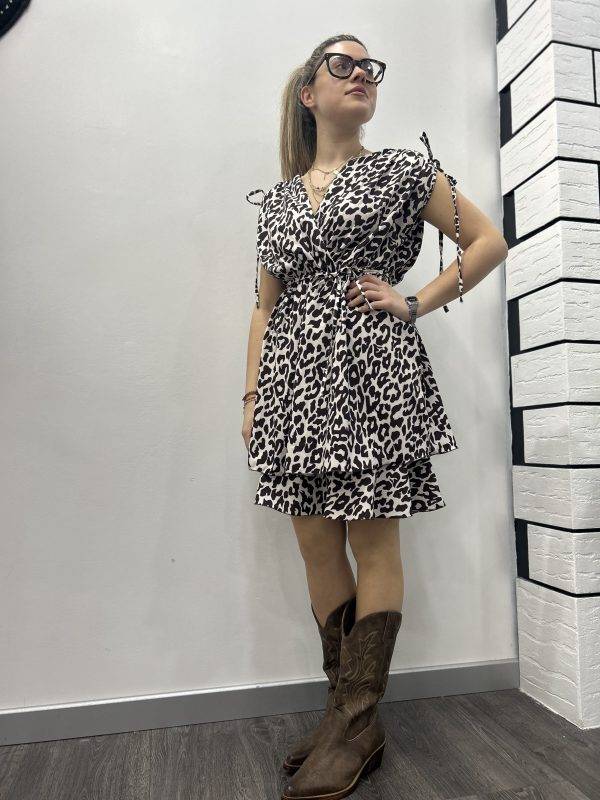 VESTITO MAGAMÀ 115022