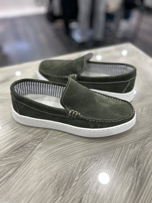 MOCASSINO 6120