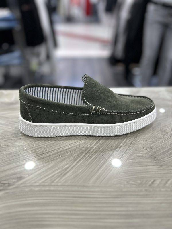 MOCASSINO 6120 - immagine 2
