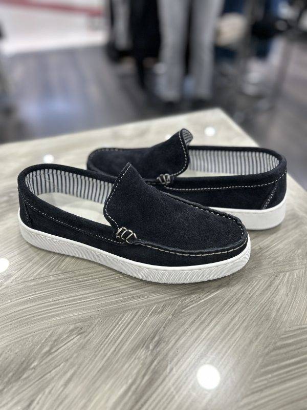 MOCASSINO 6120 - immagine 4