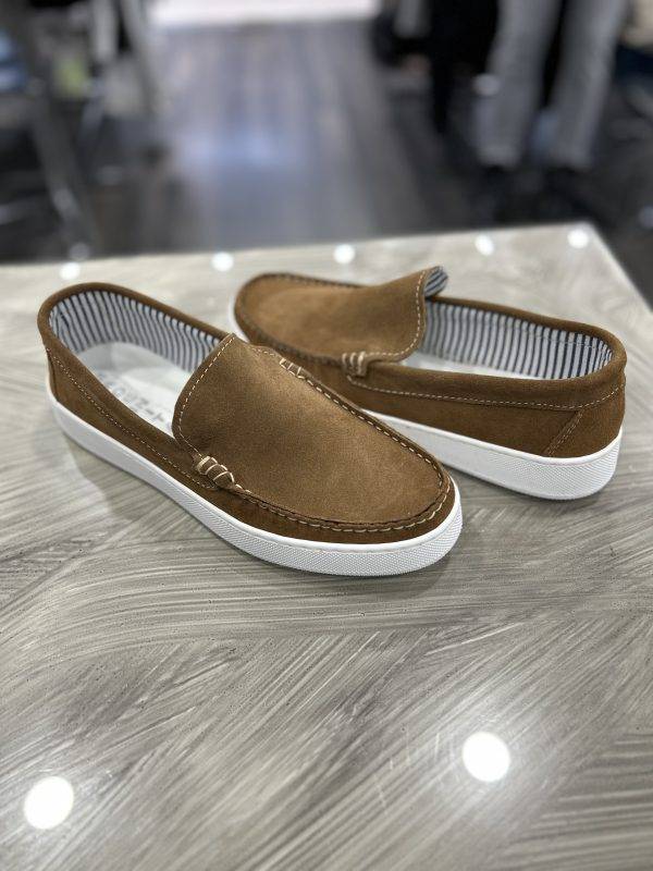 MOCASSINO 6120 - immagine 5