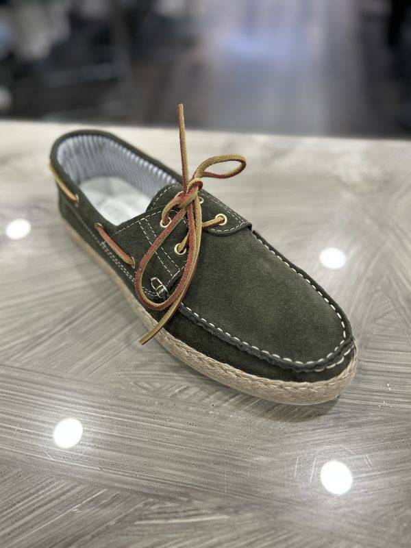 SCARPA VELA - immagine 2