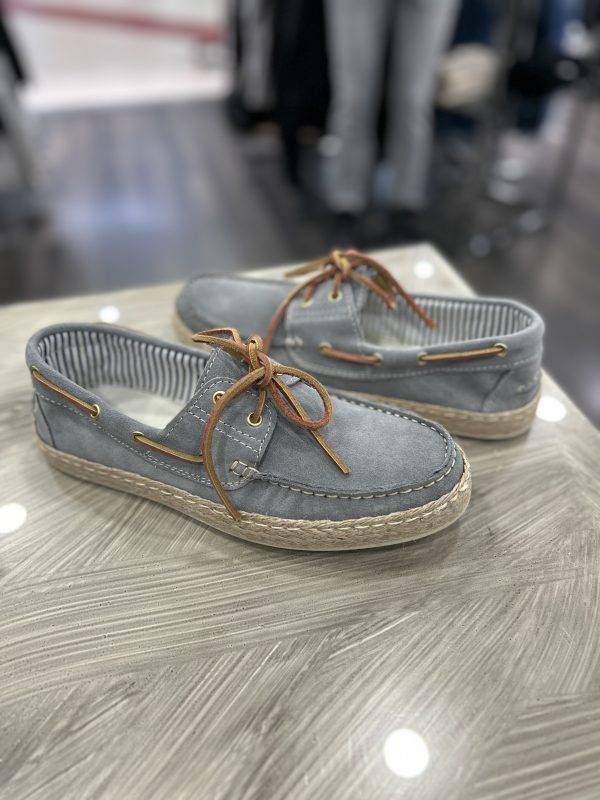 SCARPA VELA - immagine 5