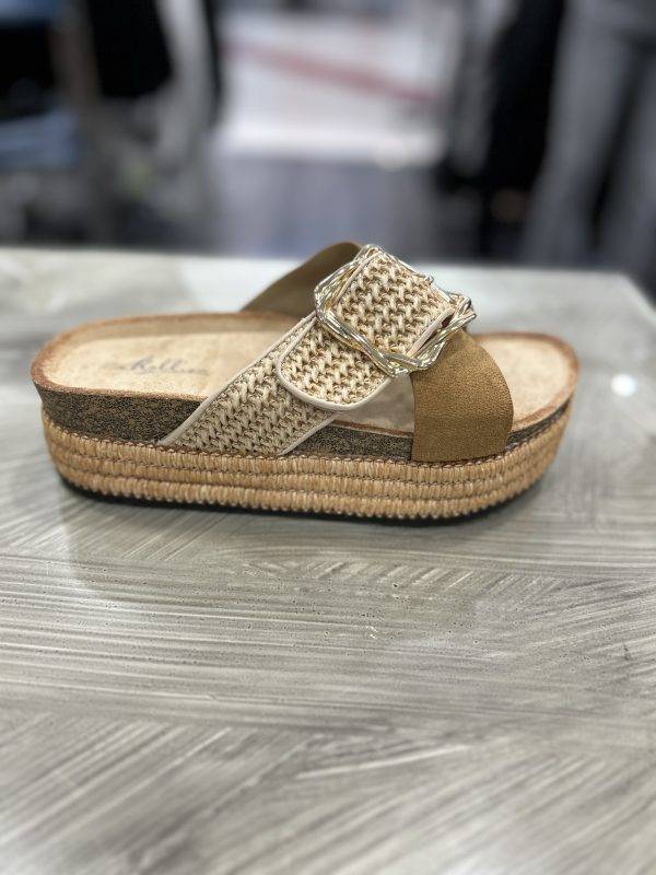 CIABATTA 7157DP - immagine 3