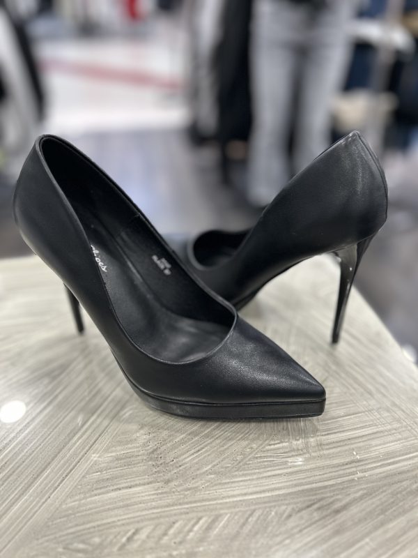 DECOLLETE 3060DP