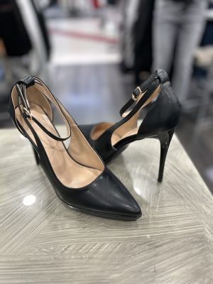 DECOLLETE 6283DP