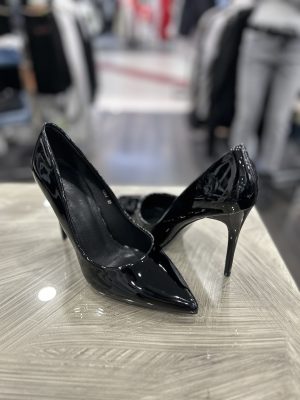 DECOLLETE 8207DP