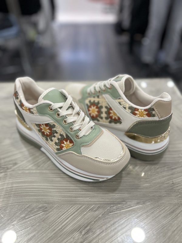 TENNIS 46DP