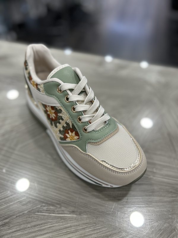 TENNIS 46DP - immagine 2