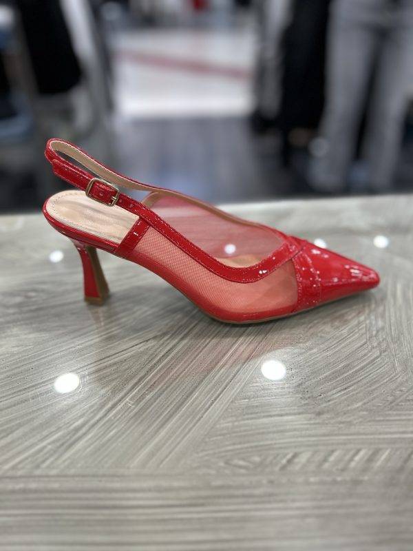 DECOLLETE 57303DP - immagine 3